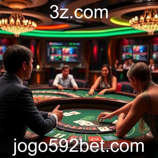 592bet