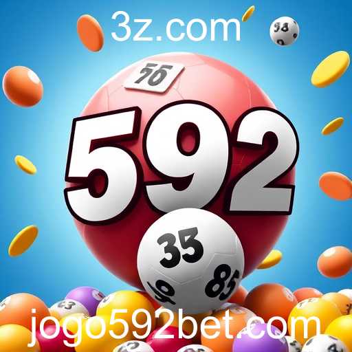 592bet: A Revolução nos Jogos de Apostas Online