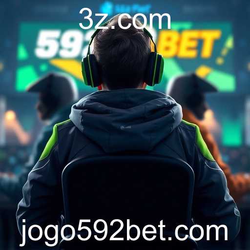 592bet Avança com Inovação no Mercado de Jogos em 2025