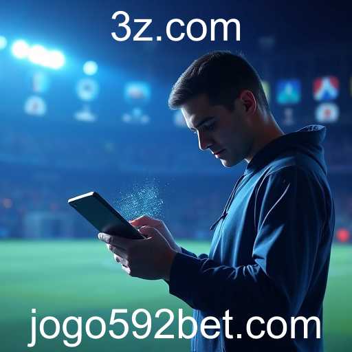 Inovações e Desafios do Setor de Apostas Online em 2025