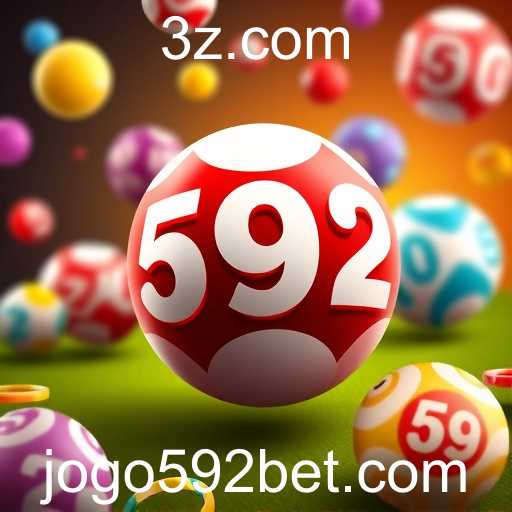 Explorando a Categoria de Bingo no 592bet