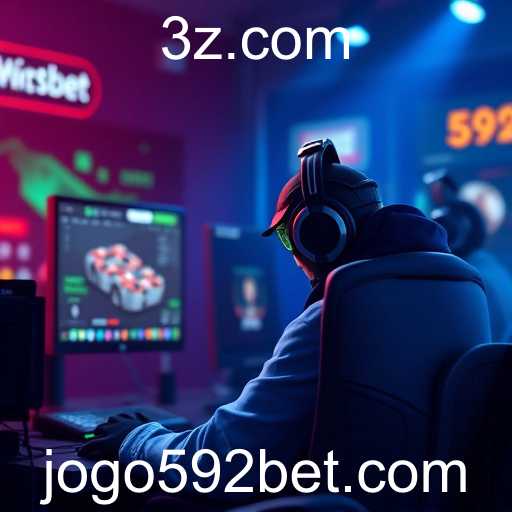 Cenário Atual dos Jogos Online no Brasil