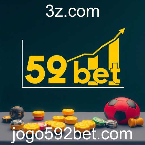 Expansão do Mercado de Jogos Online e a Ascensão do 592bet