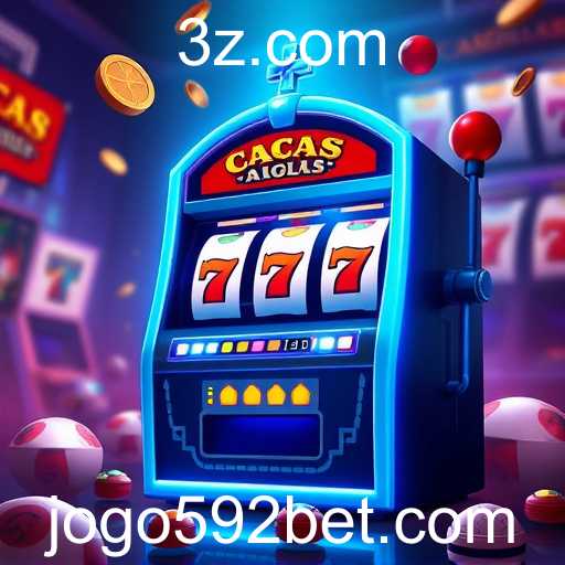 Crescimento e desafios da 592bet no setor de jogos online