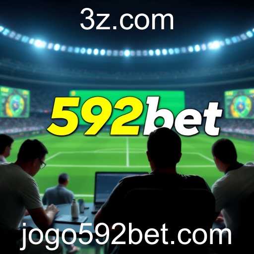 A Expansão do Universo 592bet em 2025