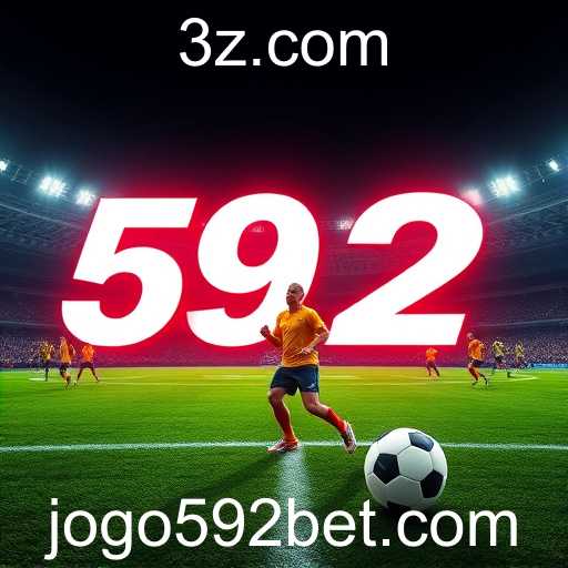 592bet