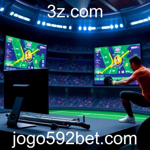 O Crescimento da Indústria de Jogos Online