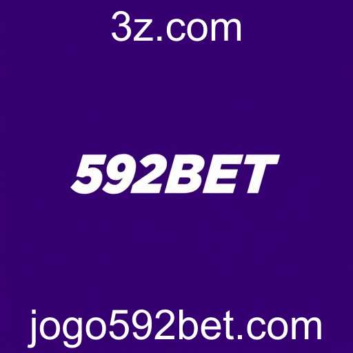 Descubra as Promoções Especiais Imperdíveis do 592bet