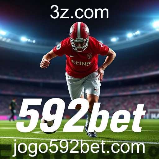 Apostas Esportivas no 592bet: Uma Nova Experiência de Entretenimento