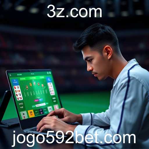 Tendências e Desafios dos Jogos Online no Brasil