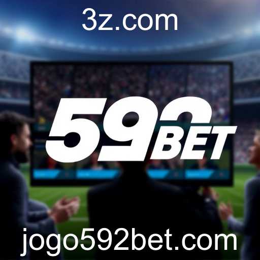 Explorando os Jogos Virtuais no 592bet